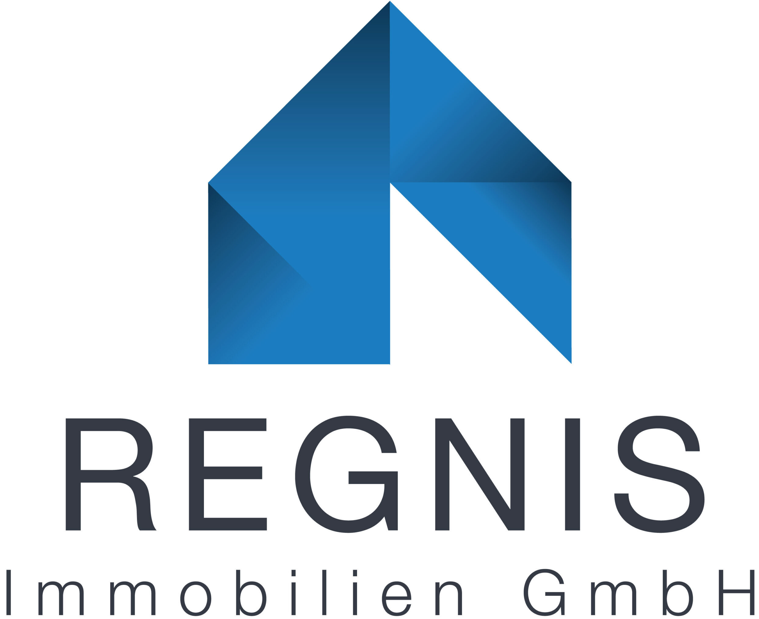 REGNIS Immobilien Logo