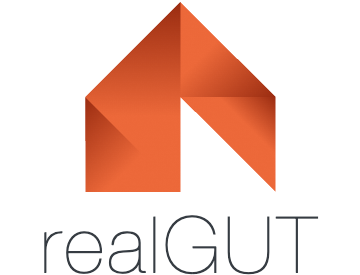 realGut Logo