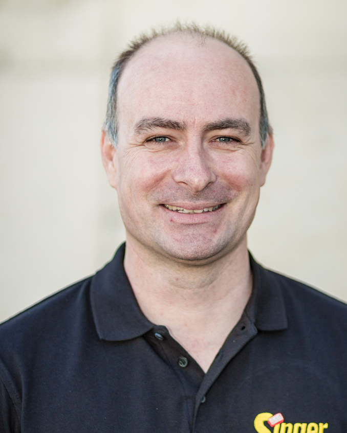 Ulrich Gutenthaler