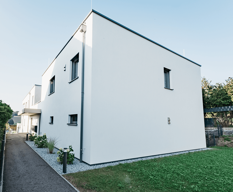 Haus in Waldburg